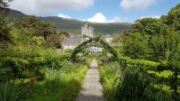Glenveagh Castle and Gardens &ndash; &copy; Constanze Maißel (Eberhardt TRAVEL)