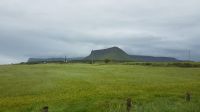 Ben Bulben &ndash; &copy; Constanze Maißel (Eberhardt TRAVEL)
