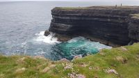 Downpatrick Head &ndash; &copy; Constanze Maißel (Eberhardt TRAVEL)