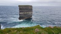 Downpatrick Head &ndash; &copy; Constanze Maißel (Eberhardt TRAVEL)