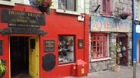 Galway &ndash; &copy; Constanze Maißel (Eberhardt TRAVEL)