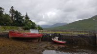 Leenane &ndash; &copy; Constanze Maißel (Eberhardt TRAVEL)
