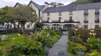 Leenane Hotel &ndash; &copy; Constanze Maißel (Eberhardt TRAVEL)