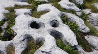 Burren &ndash; &copy; Constanze Maißel (Eberhardt TRAVEL)