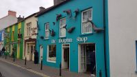 Dingle &ndash; &copy; Constanze Maißel (Eberhardt TRAVEL)