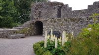 Blarney Castle &ndash; &copy; Constanze Maißel (Eberhardt TRAVEL)