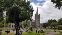 Dublin &ndash; &copy; Constanze Maißel (Eberhardt TRAVEL)
