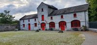 Coole Park  &ndash; &copy; Marlies Thrum (Eberhardt TRAVEL)
