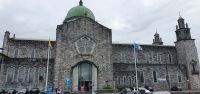Kathedrale Galway  &ndash; &copy; Marlies Thrum (Eberhardt TRAVEL)