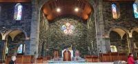 Kathedrale Galway  &ndash; &copy; Marlies Thrum (Eberhardt TRAVEL)