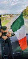 20220921_090814.jpg neuer Begleiter: Micheàl &ndash; &copy; Marlies Thrum (Eberhardt TRAVEL)