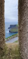 20220921_101401.jpg Blick vom O´Brians Tower an den Cliffs of Moher &ndash; &copy; Marlies Thrum (Eberhardt TRAVEL)