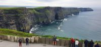 20220921_101834.jpg Cliffs of Moher &ndash; &copy; Marlies Thrum (Eberhardt TRAVEL)