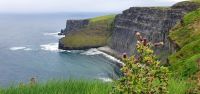 20220921_102044.jpg Cliffs of Moher &ndash; &copy; Marlies Thrum (Eberhardt TRAVEL)
