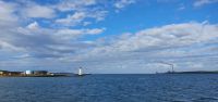 20220922_101755.jpg Fährüberfahrt nach Tarbert über den Shannon &ndash; &copy; Marlies Thrum (Eberhardt TRAVEL)