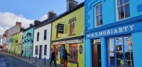 20220922_123009.jpg Mitttagspause in Dingle &ndash; &copy; Marlies Thrum (Eberhardt TRAVEL)