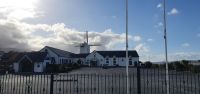 20220922_165332.jpg Blennerville Windmill Tralee &ndash; &copy; Marlies Thrum (Eberhardt TRAVEL)
