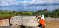 20220923 105212 mit Micheál auf dem Ring of Kerry unterwegs &ndash; &copy; Marlies Thrum (Eberhardt TRAVEL)