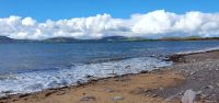 20220923 134247 am Strand von Waterville &ndash; &copy; Marlies Thrum (Eberhardt TRAVEL)