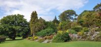 20220924 104516 Muckross House- Gärten &ndash; &copy; Marlies Thrum (Eberhardt TRAVEL)