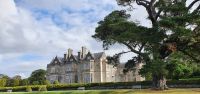 20220924 111352 Muckross House &ndash; &copy; Marlies Thrum (Eberhardt TRAVEL)