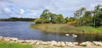 20220924 123108 am Ross Castle &ndash; &copy; Marlies Thrum (Eberhardt TRAVEL)