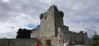 20220924 123113 Ross Castle &ndash; &copy; Marlies Thrum (Eberhardt TRAVEL)