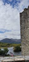 20220924 123812 Ross Castle &ndash; &copy; Marlies Thrum (Eberhardt TRAVEL)