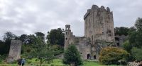 20220925 105947 Spaziergang zum Blarney Castle &ndash; &copy; Marlies Thrum (Eberhardt TRAVEL)