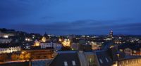 20220925 195424 Cork bei Nacht &ndash; &copy; Marlies Thrum (Eberhardt TRAVEL)