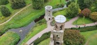 20220925_111900 Blarney Castle .jpg &ndash; &copy; Marlies Thrum (Eberhardt TRAVEL)