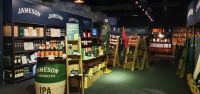 20220926_092849.jpg Besuch der Jameson Brennerei  &ndash; &copy; Marlies Thrum (Eberhardt TRAVEL)