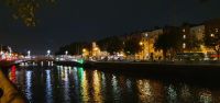 20220926_201909.jpg Dublin bei Nacht &ndash; &copy; Marlies Thrum (Eberhardt TRAVEL)