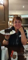 20220926_192614.jpg was Süßes zum Dessert... &ndash; &copy; Marlies Thrum (Eberhardt TRAVEL)