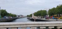 20220927_084509.jpg Morgenspaziergang in Dublin &ndash; &copy; Marlies Thrum (Eberhardt TRAVEL)