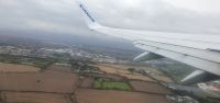 20220927_153520.jpg auf Wiedersehen Dublin &ndash; &copy; Marlies Thrum (Eberhardt TRAVEL)
