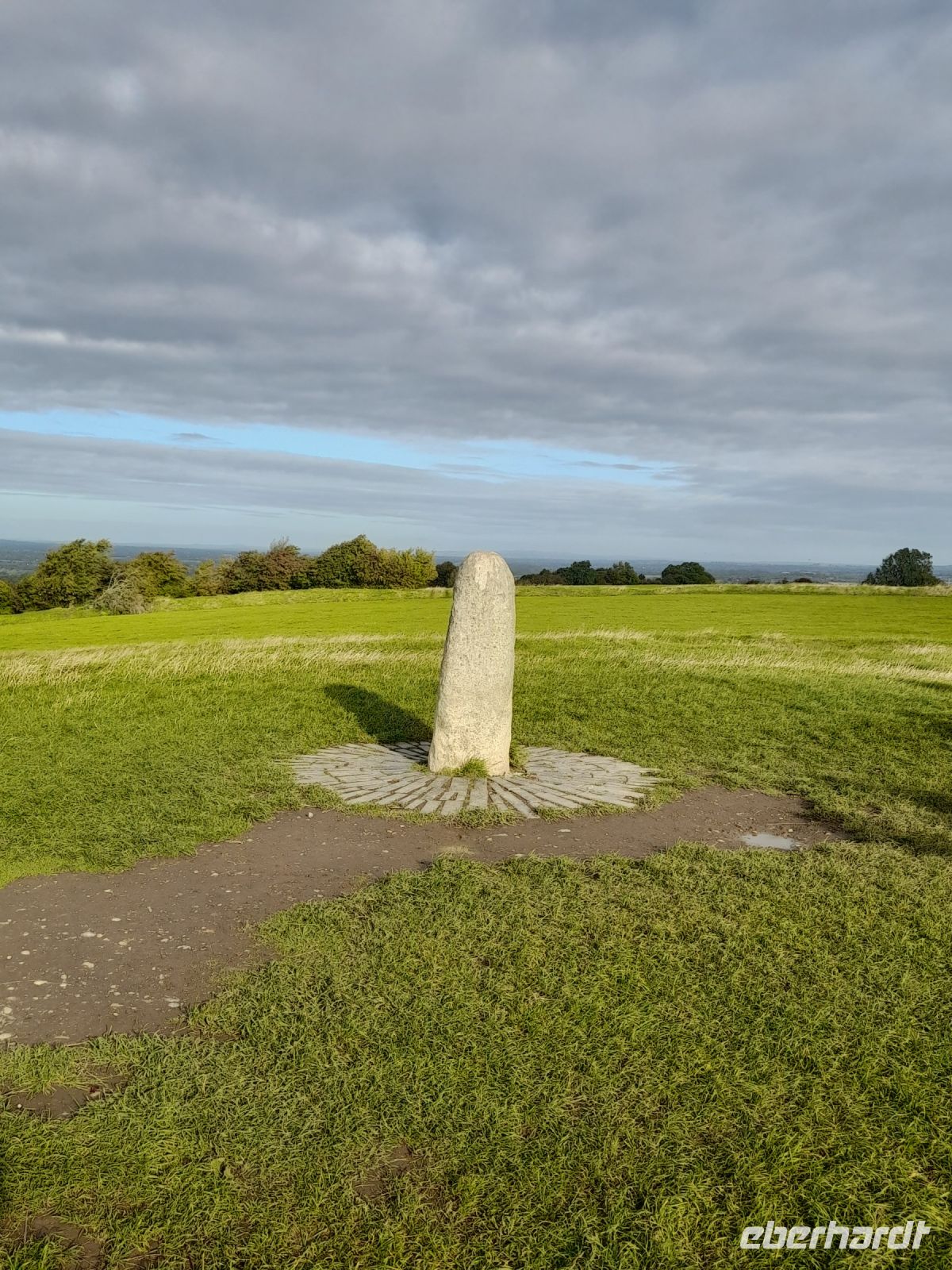 Hill of Tara &ndash; &copy; Sinah Witzig (Eberhardt TRAVEL)