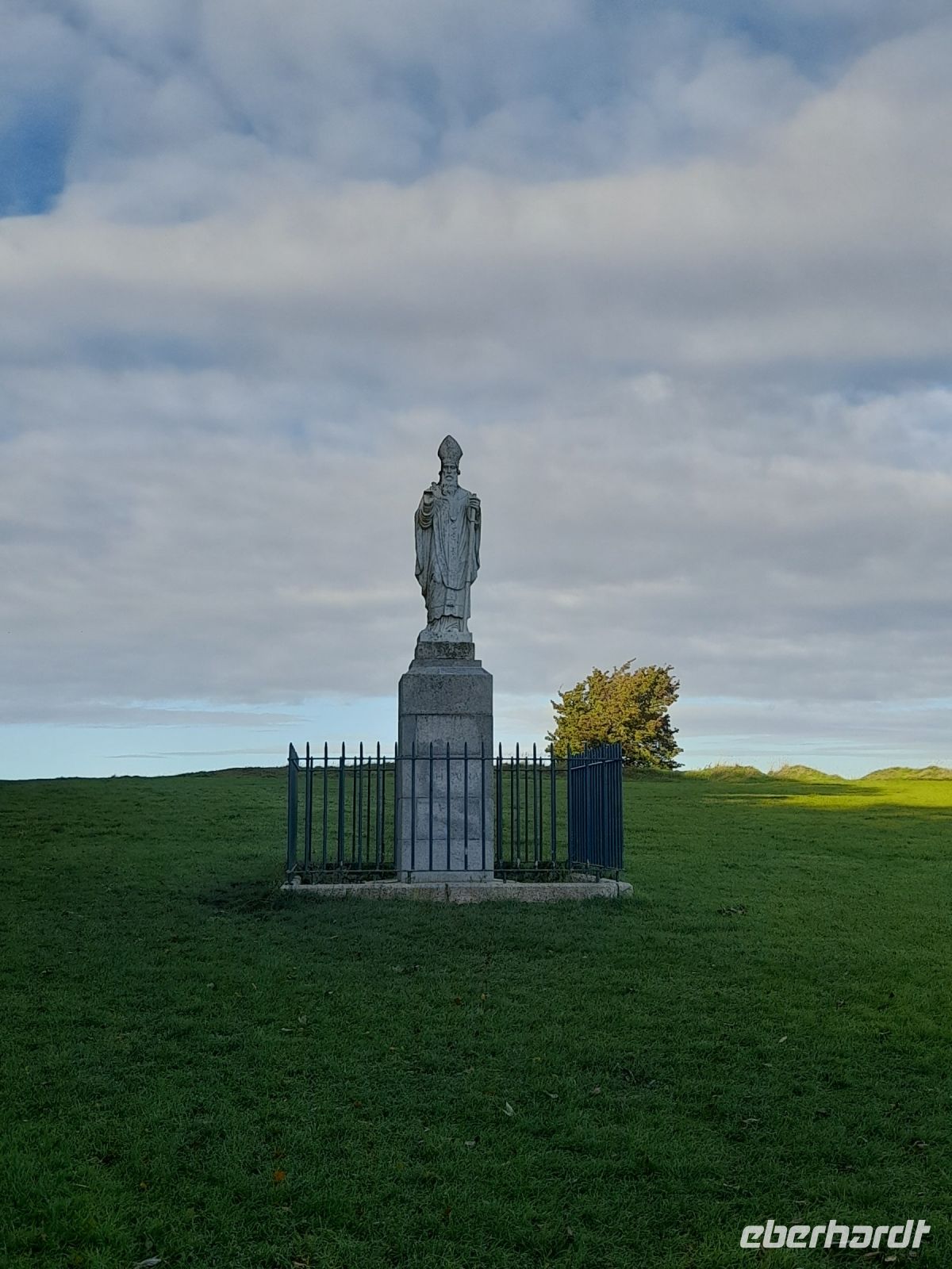 Hill of Tara &ndash; &copy; Sinah Witzig (Eberhardt TRAVEL)