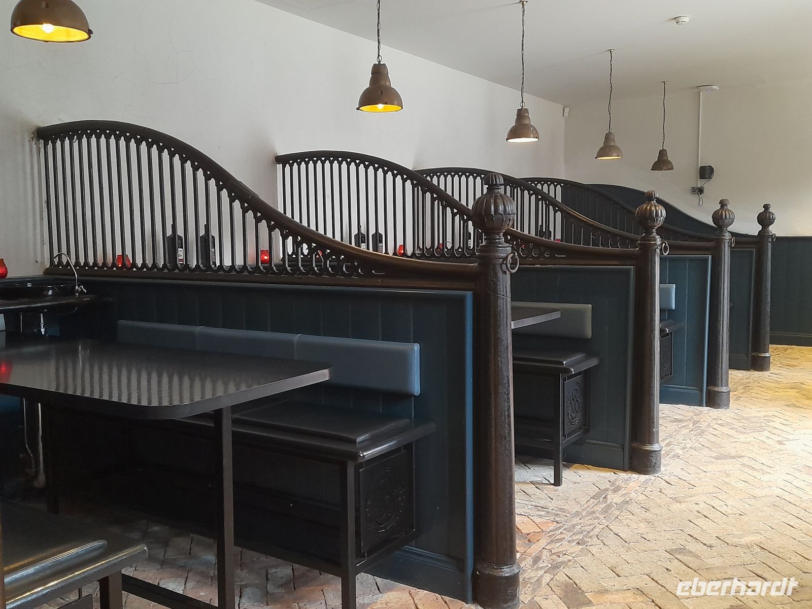 Slane Distillery &ndash; &copy; Sinah Witzig (Eberhardt TRAVEL)
