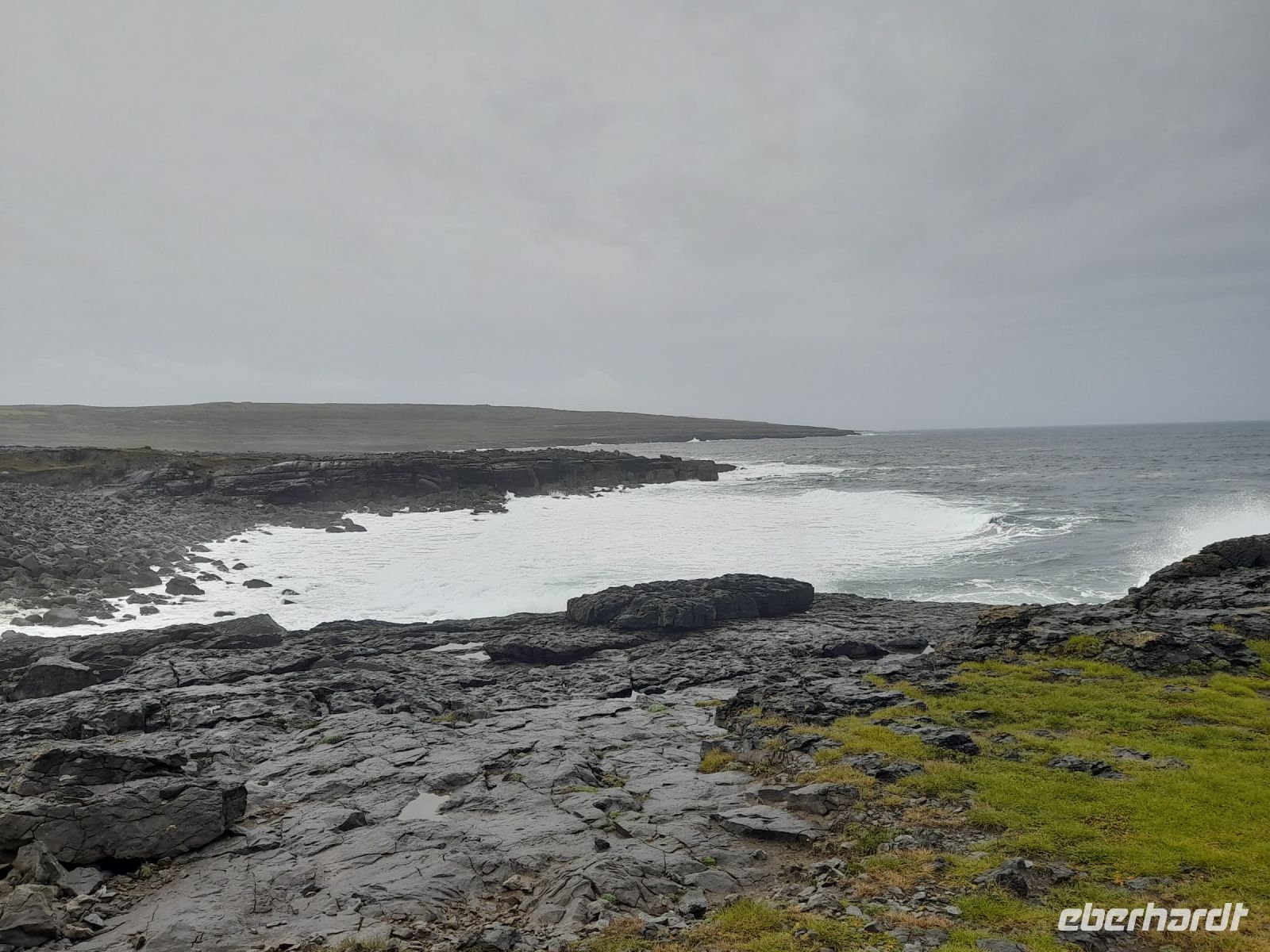 Burren &ndash; &copy; Sinah Witzig (Eberhardt TRAVEL)