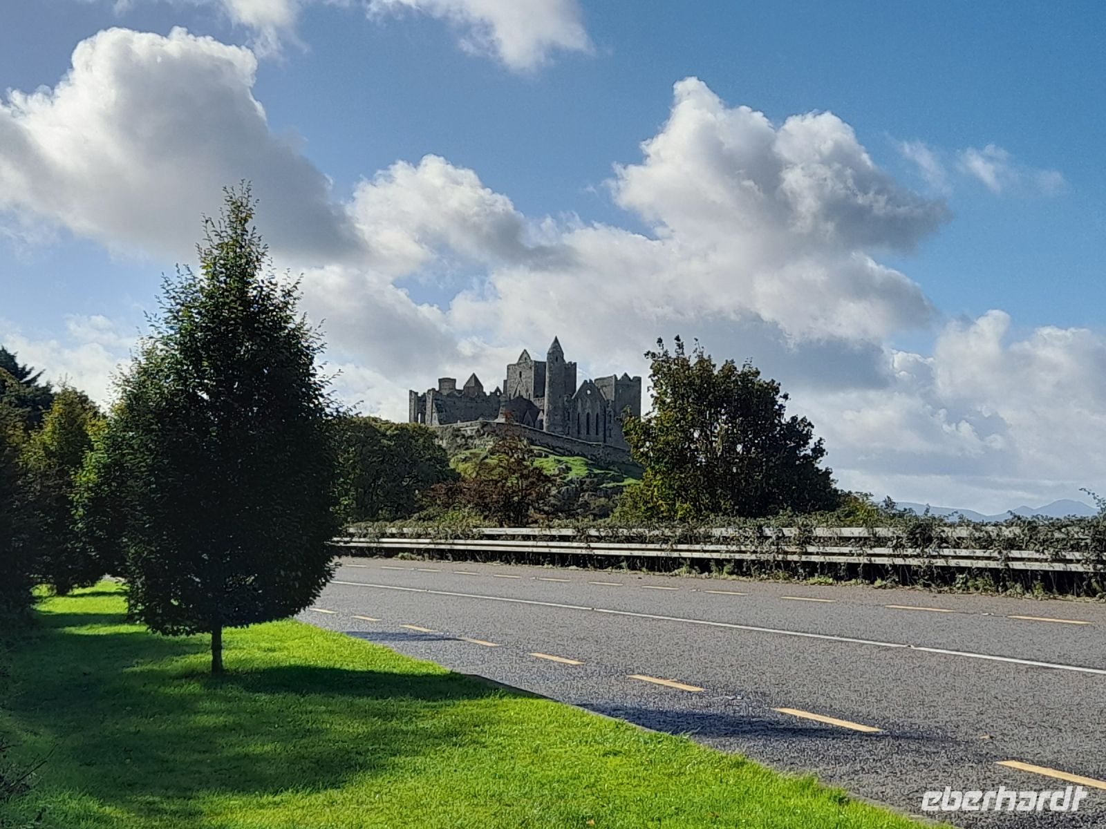 Rock of Cashel &ndash; &copy; Sinah Witzig (Eberhardt TRAVEL)