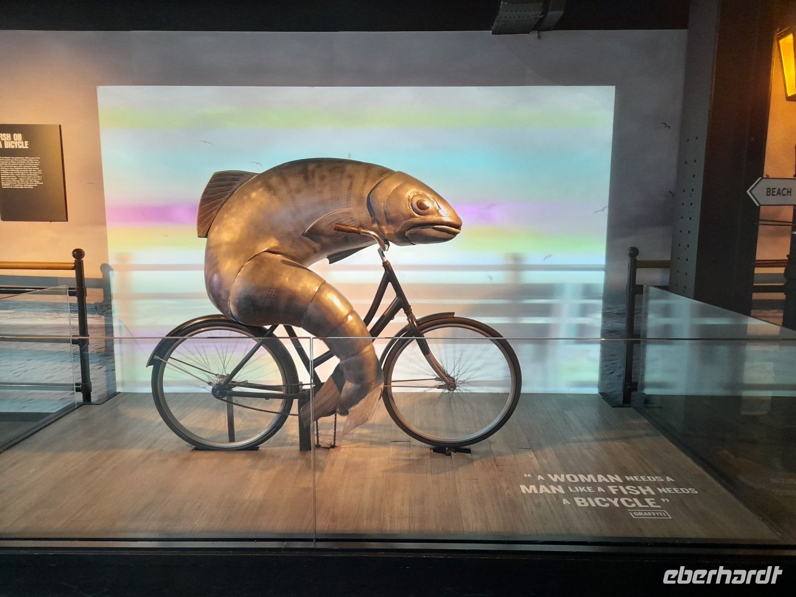 Guinness Storehouse &ndash; &copy; Sinah Witzig (Eberhardt TRAVEL)