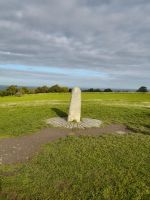Hill of Tara &ndash; &copy; Sinah Witzig (Eberhardt TRAVEL)