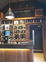 Slane Distillery &ndash; &copy; Sinah Witzig (Eberhardt TRAVEL)