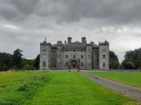 Slane Castle &ndash; &copy; Sinah Witzig (Eberhardt TRAVEL)