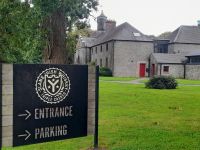 Slane Distillery &ndash; &copy; Sinah Witzig (Eberhardt TRAVEL)