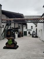 Kilbeggan Distillery &ndash; &copy; Sinah Witzig (Eberhardt TRAVEL)