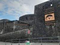 Athlone Castle &ndash; &copy; Sinah Witzig (Eberhardt TRAVEL)