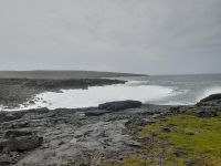 Burren &ndash; &copy; Sinah Witzig (Eberhardt TRAVEL)