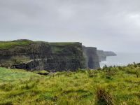 Cliffs of Moher &ndash; &copy; Sinah Witzig (Eberhardt TRAVEL)
